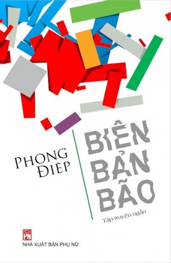 Biên bản bão- thân phận con người trước gánh nặng mưu sinh