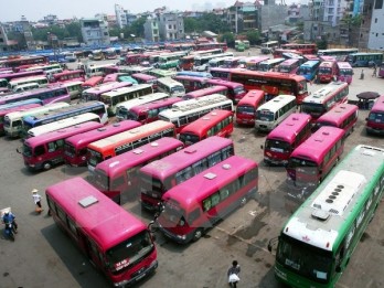 Bộ trưởng Thăng đối thoại, gỡ khó cho doanh nghiệp vận tải