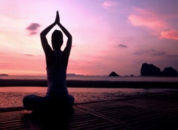 Những lợi ích tuyệt vời của Yoga