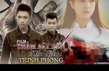 Dựng phim về vụ án Bình Phước: “Phim rác” thiếu nhân văn