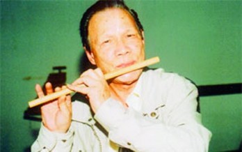 Tiếng sáo Ngọc Phan