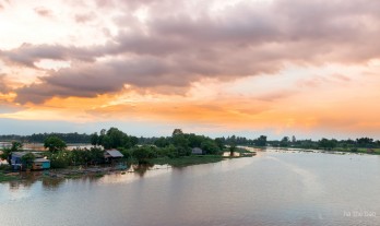 Một thoáng Long An