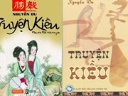 Bản dịch tiếng Nga tác phẩm “Truyện Kiều” ra mắt vào ngày 6/11