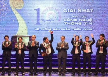 Giải thưởng Nhân tài Đất Việt 2015: Cuộc đua vào giai đoạn nóng