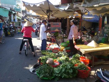 An toàn vệ sinh thực phẩm ngày Tết