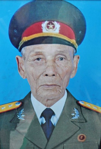 CÁO PHÓ