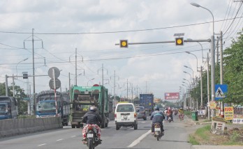 Nguồn năng lượng “sạch”