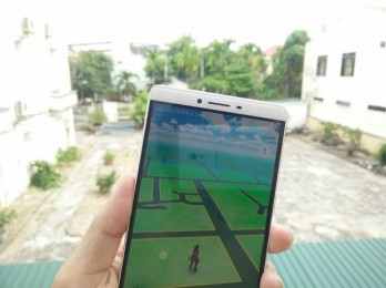 Pokemon Go sẽ cấm vĩnh viễn người chơi gian lận