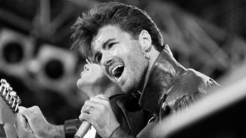 Ngôi sao nhạc pop George Michael qua đời