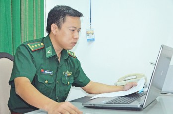 Trưởng thành từ sự quyết tâm