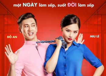 Phim Tết 2017 ra rạp với nhiều nhân tố mới