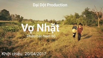 “Liên hoan phim” mùa 3 Trường THPT Rạch Kiến