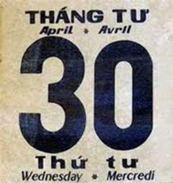 Tháng Tư miền ký ức!