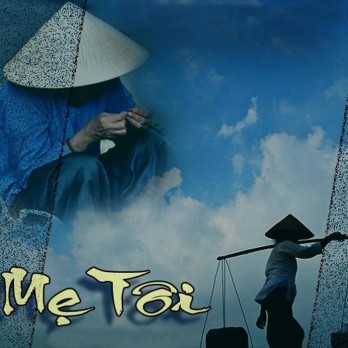 Mẹ tôi