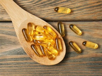 Cách làm trắng da bằng Vitamin E