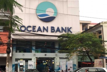 Truy nã 3 bị can liên quan đến vụ lừa đảo tại OceanBank Hải Phòng