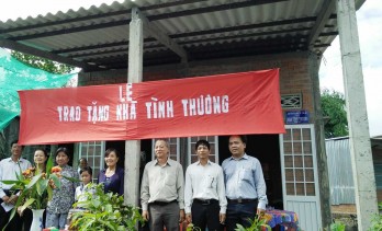 TP. Tân An: Hoạt động khuyến học, khuyến tài không ngừng phát triển