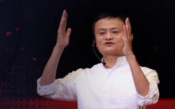 Jack Ma “truyền lửa” khởi nghiệp cho giới trẻ Việt Nam