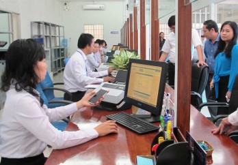 Phát triển công nghệ thông tin phục vụ nhu cầu xã hội