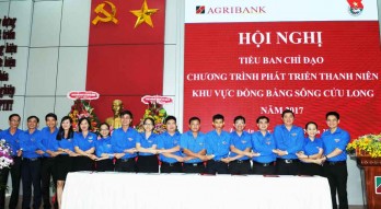 Xung kích, tình nguyện trong thực hiện công trình, phần việc