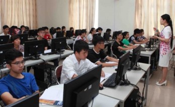 Many lecturers in Vietnam not qualified