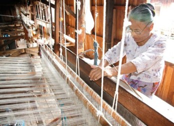 Myanmar to support small and medium enterprises