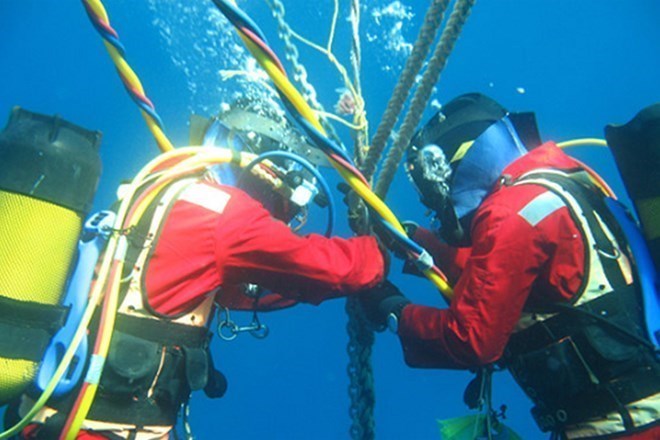 Asia-Pacific Getaway (APG) submarine cable to be fixed on January 6-7 - Illustrative image (Source: Internet)