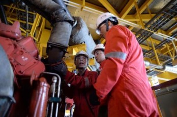 PetroVietnam eyes larger reserves in 2018