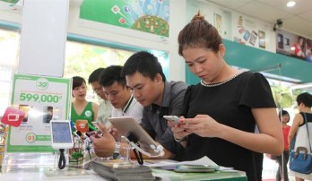 Vietnam's app market needs to stay on its toes: experts