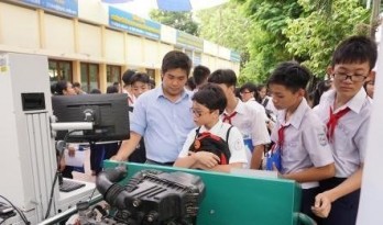 Vocational training quality must improve: experts