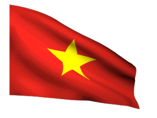 Cùng nhìn lại quá trình phát triển mạnh mẽ của đất nước và xem bản lĩnh và lòng yêu nước của nhân dân Việt Nam được thể hiện thế nào trên cờ Tổ quốc.