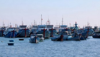 Bảo đảm an toàn cho người dân và các hoạt động kinh tế trên biển, đảo