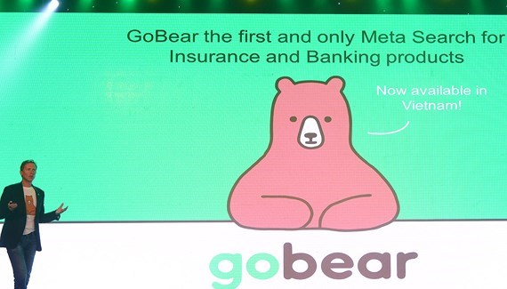 GoBear will set up a new regional software development team in Ho Chi Minh City next month (Photo: sggp.org.vn)