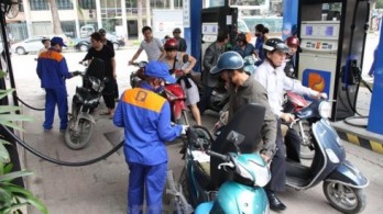 Petrol prices remain unchanged ahead of Lunar New Year