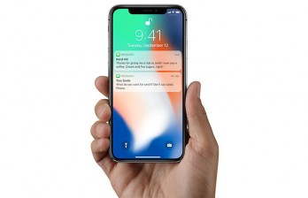 Liệu bò có thể mở khóa iPhone X bằng Face ID?