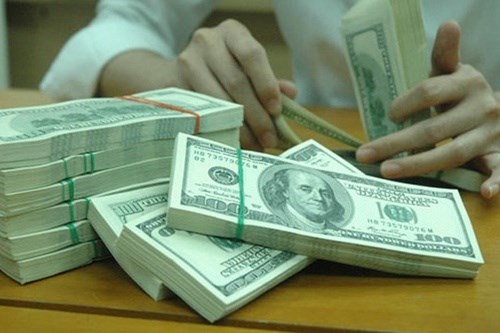 Foreign reserves hit record high (illustrative photo - Source: baodautu.vn)