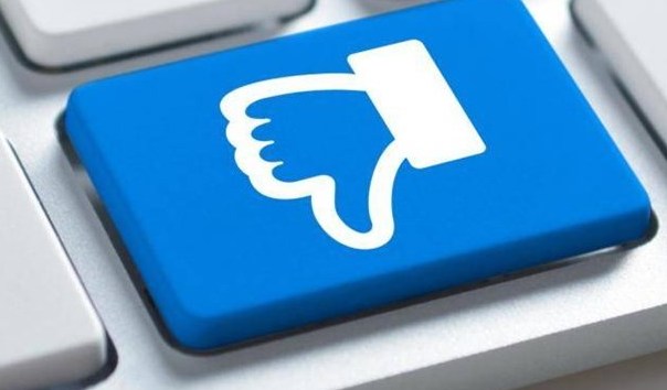 Facebook đang thử nghiệm nút downvote không thích bình luận?