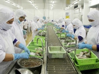 Vietnamese exporters start to add value