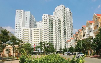 Vietnam’s property market expected to grow