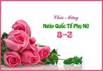 Quà cho em ngày mồng 8 tháng 3