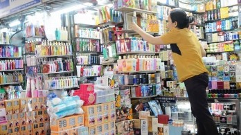 Local cosmetics sector needs preferential policies