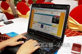 Intellectual property court on way in Vietnam