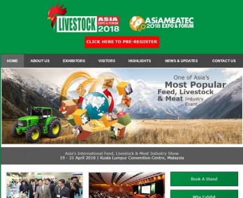 Vietnamese firms seek opportunities at Livestock Asia 2018 Expo