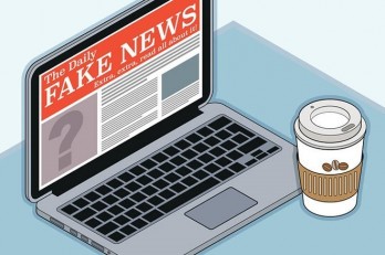 Singapore seeks solutions to fake news