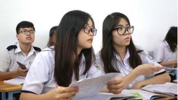 National high school exam to take place from June 25-27