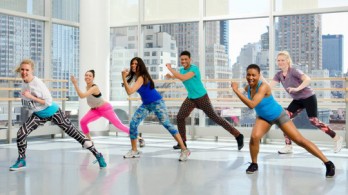 Mê ngay “Zumba” vì những lợi ích tuyệt vời này!