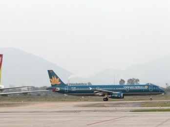 Ministry transfers rights to purchase Vietnam Airlines’ shares