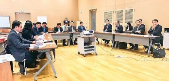 VNUHCM & Kyushu University promote mutual cooperation