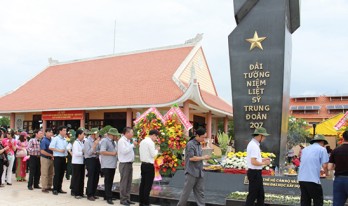 Mãi mãi tuổi hai mươi