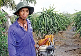 Đồng hành cùng thanh niên lập thân, lập nghiệp